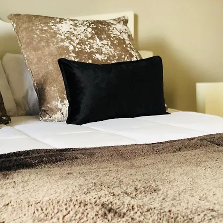 Вилла Canaryislandshost L Luxurious In The Town *