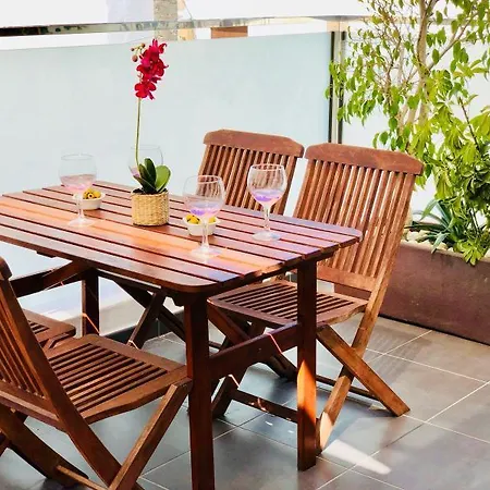 Canaryislandshost L Luxurious In The Town Вилла