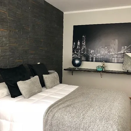 Canaryislandshost L Luxurious In The Town Вилла Коста-Тегисе
