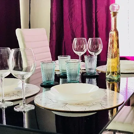 Вилла Canaryislandshost L Luxurious In The Town