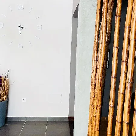 Canaryislandshost L Luxurious In The Town Коста-Тегисе